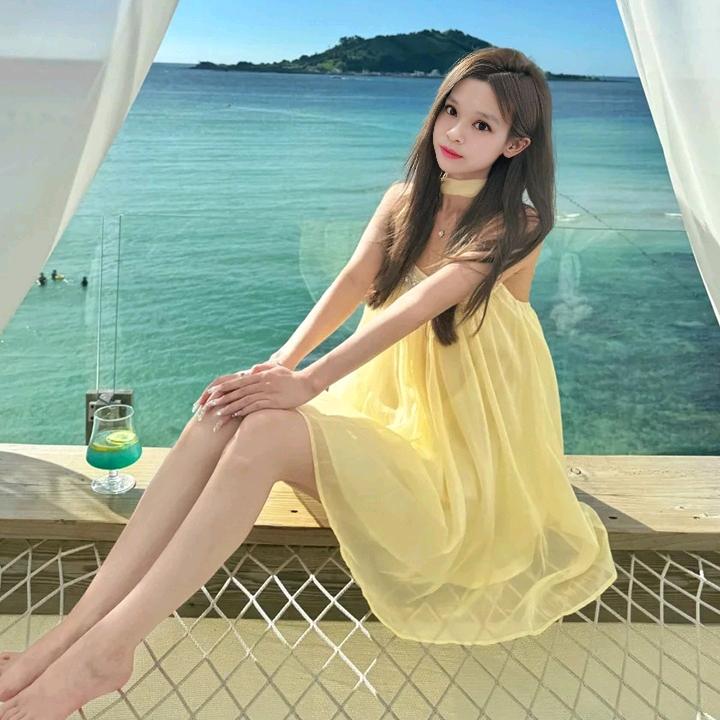 海屿小铺