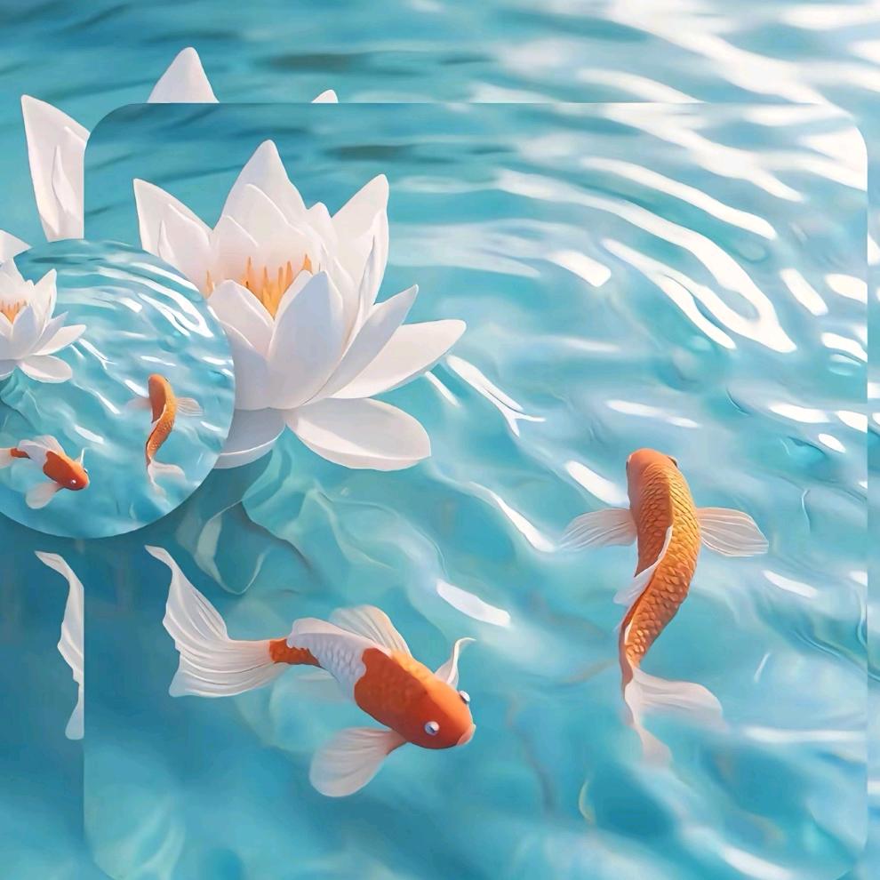 🐬平安