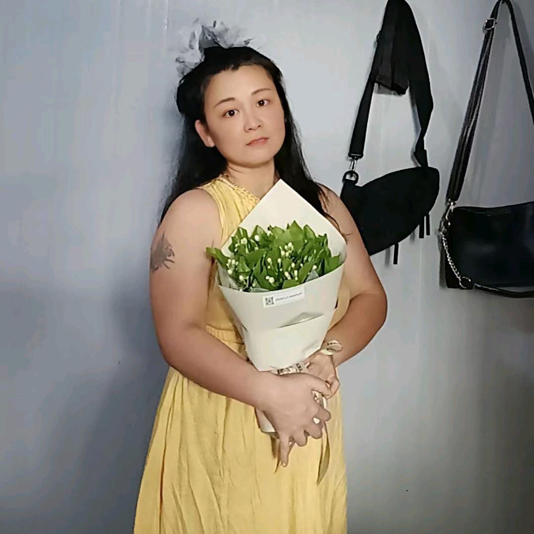 江门豫晴防水工程有限公司老板娘。