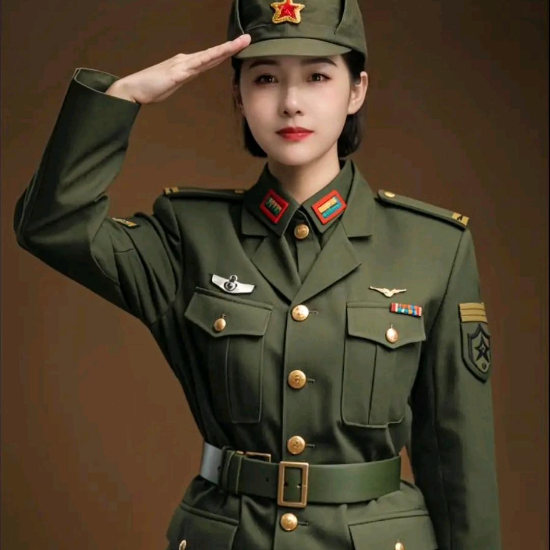 我是一个单身女人