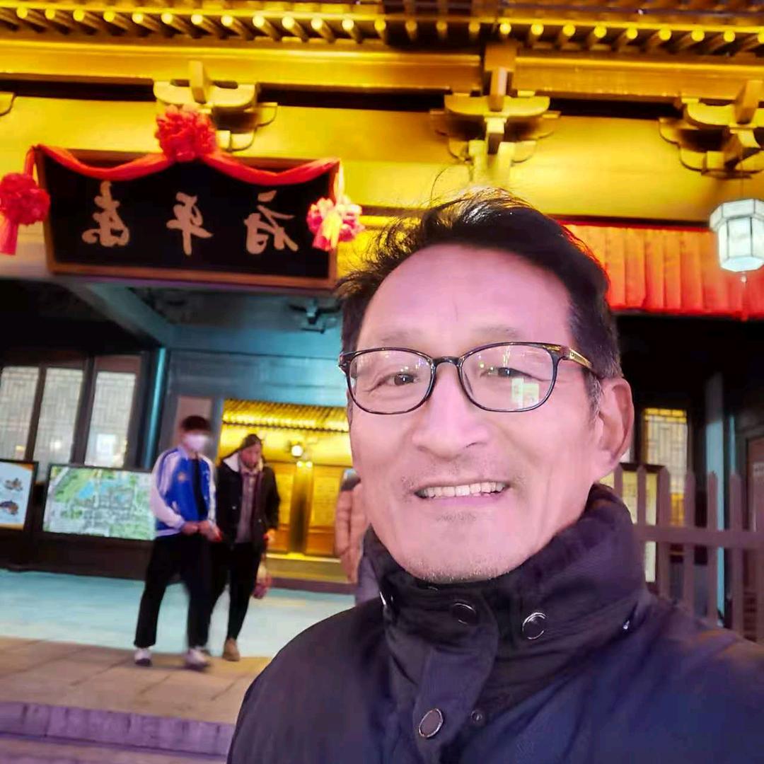陈立强