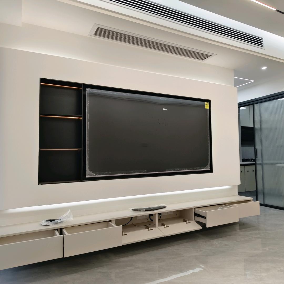 资中透明化装饰刘工