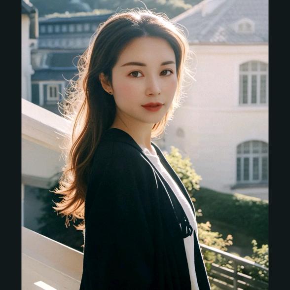 艾蜜雪-小明☀️🌙