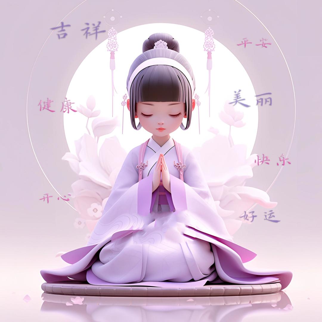 开心好运-玉姐