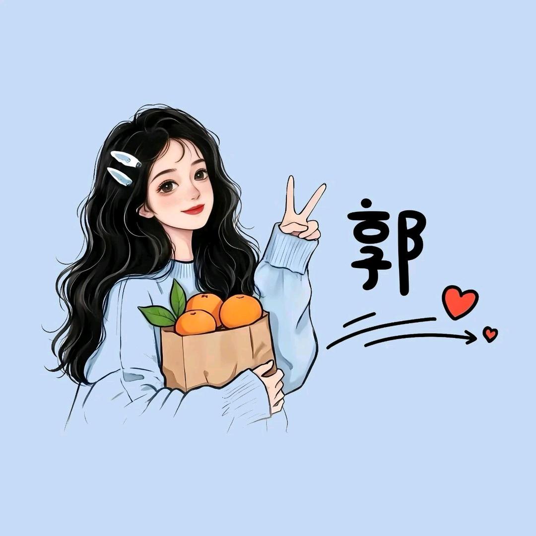 静静\_