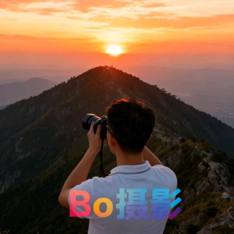 BO哥❤️（约拍）