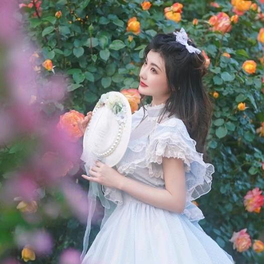 桅子花香