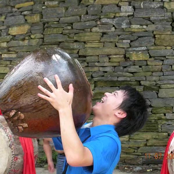 将进酒，杯莫停