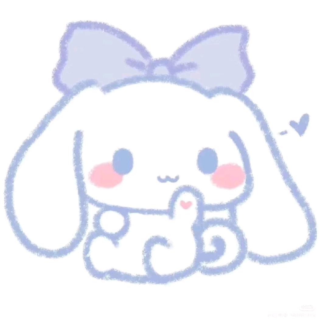 蛋仔依诺（依依）