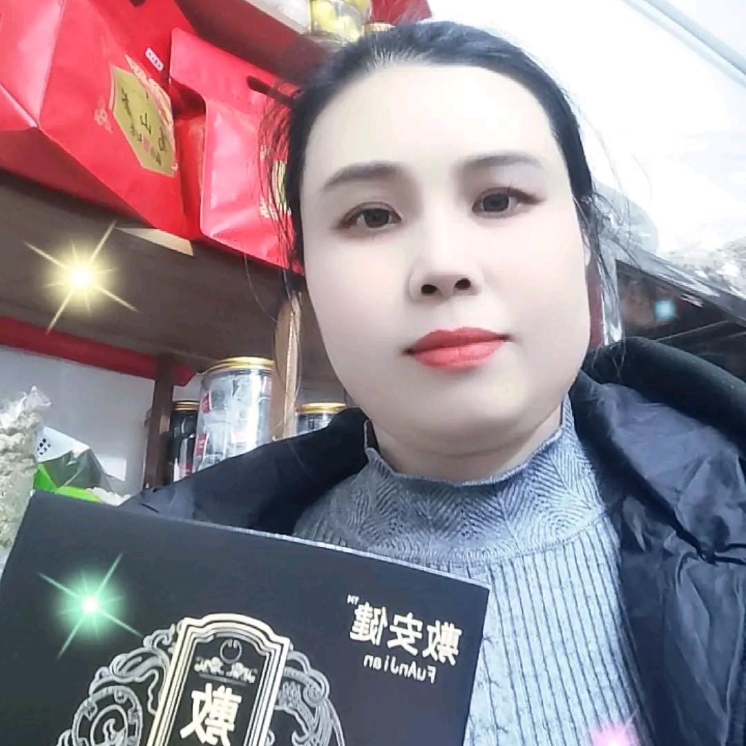 珊珊姐敷安健厨窗好物☔️