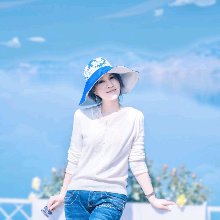 茉莉芳草（热爱生活用心分享）