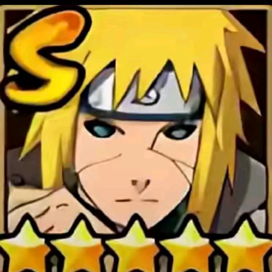 波风水门【秽土转生】