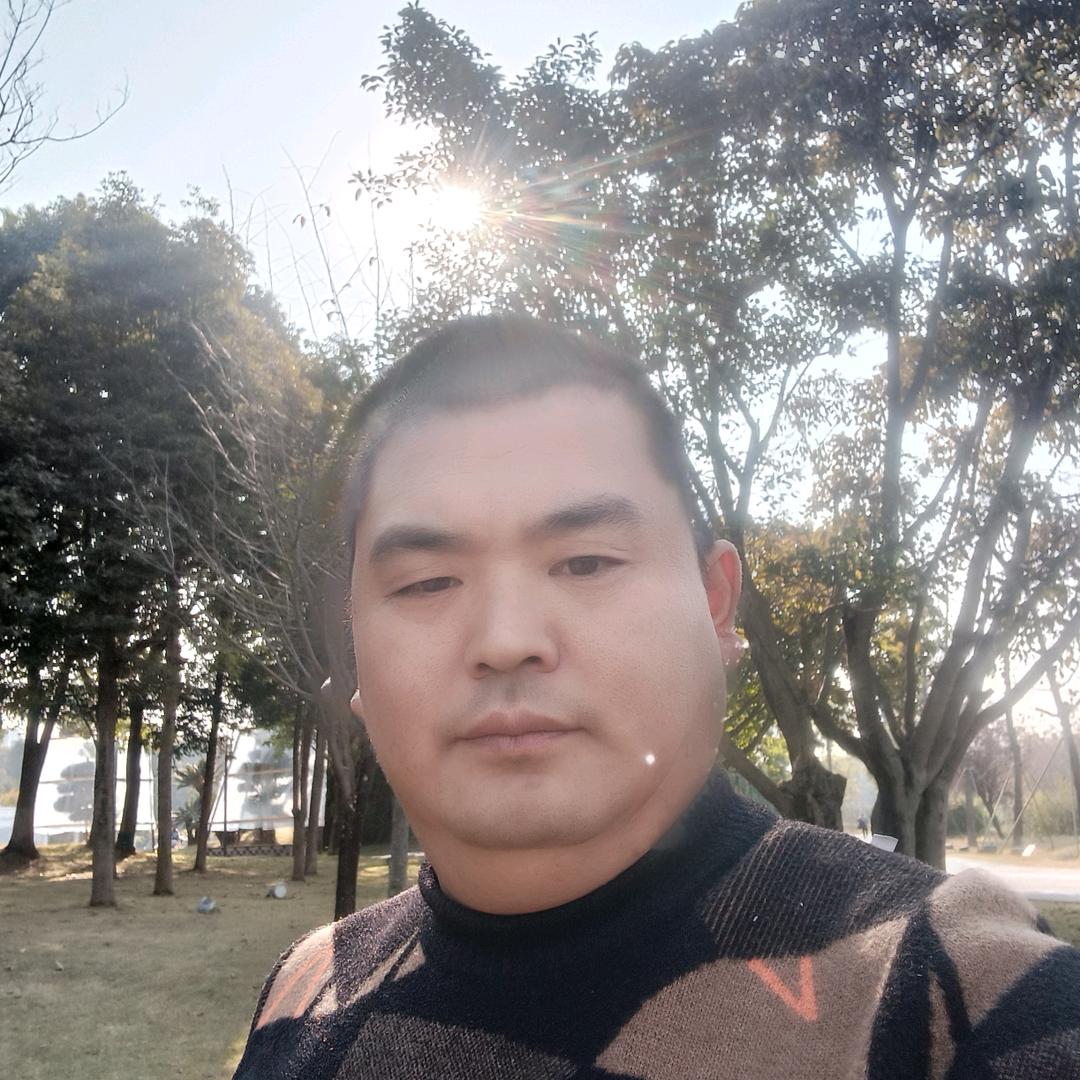 陌生人