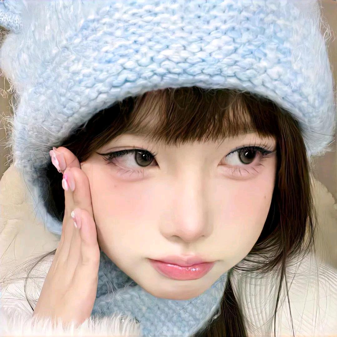 旺仔牛奶糖🍬