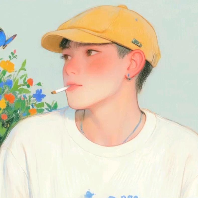 阿文📷（直播版）