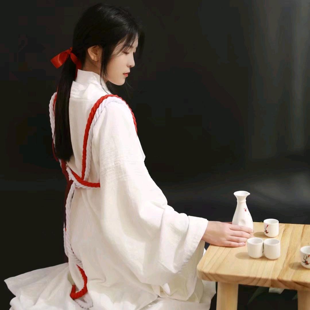 缓缓