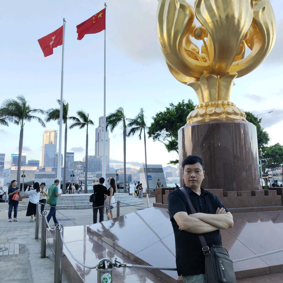 @港澳游推荐官~Yang