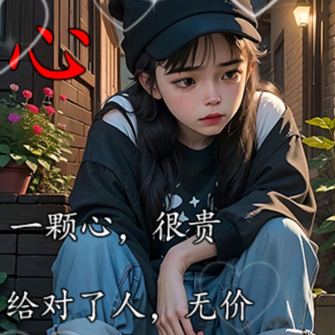 从此以后不再谈感情
