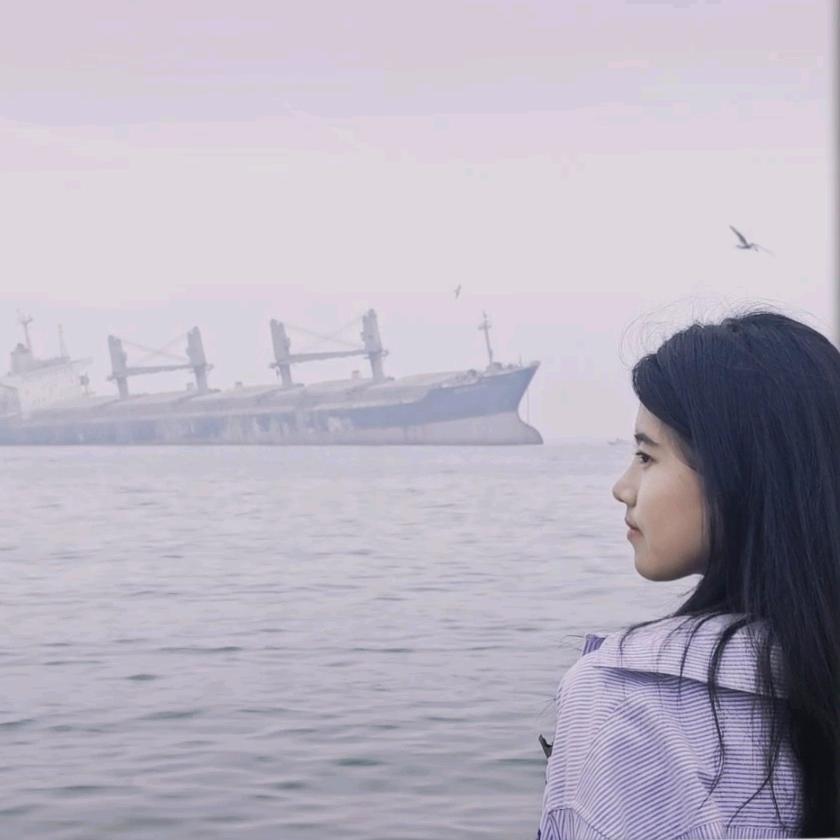 顺手牵杨女士👀.