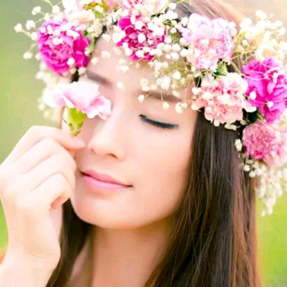 玫瑰花