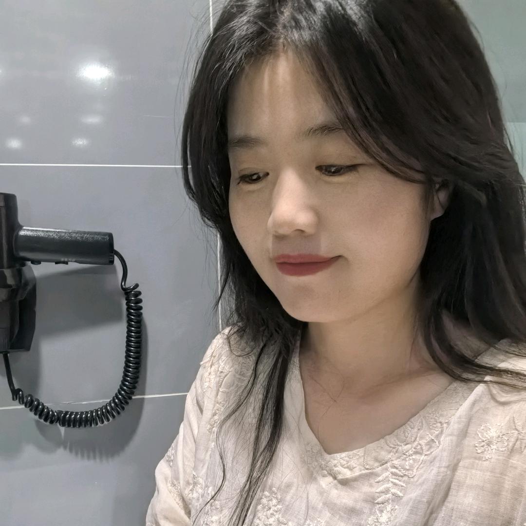 我还是那个我
