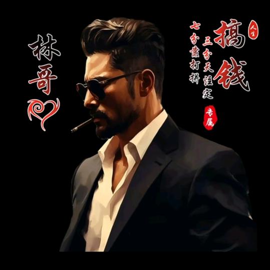 穷不恋酒富不恋赌