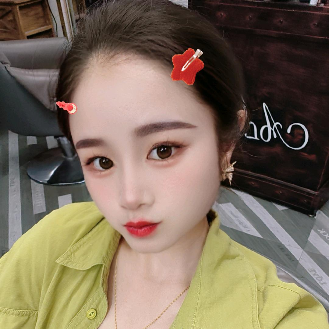 😘幸运一生😘