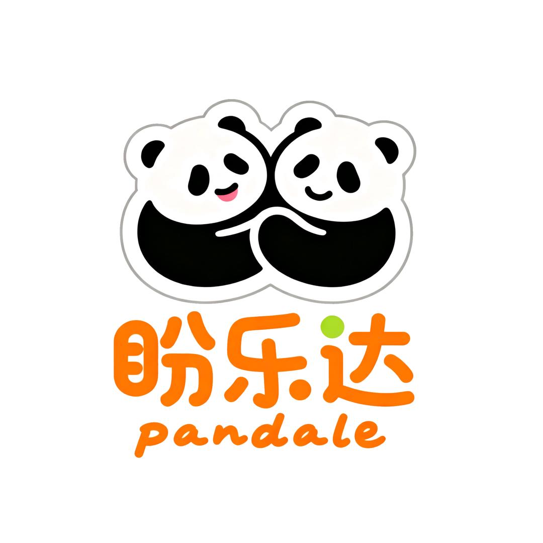 盼乐达Pandale