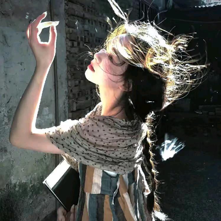 煜.过天晴（接代✂️）