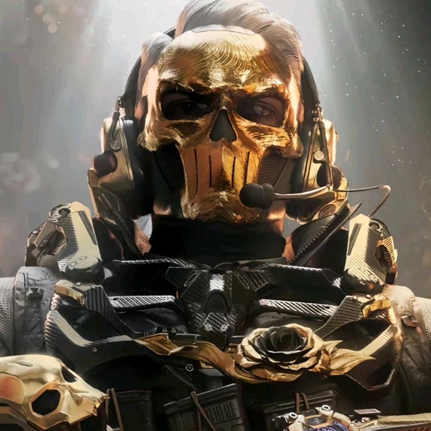 朱小Z(三角洲行动)