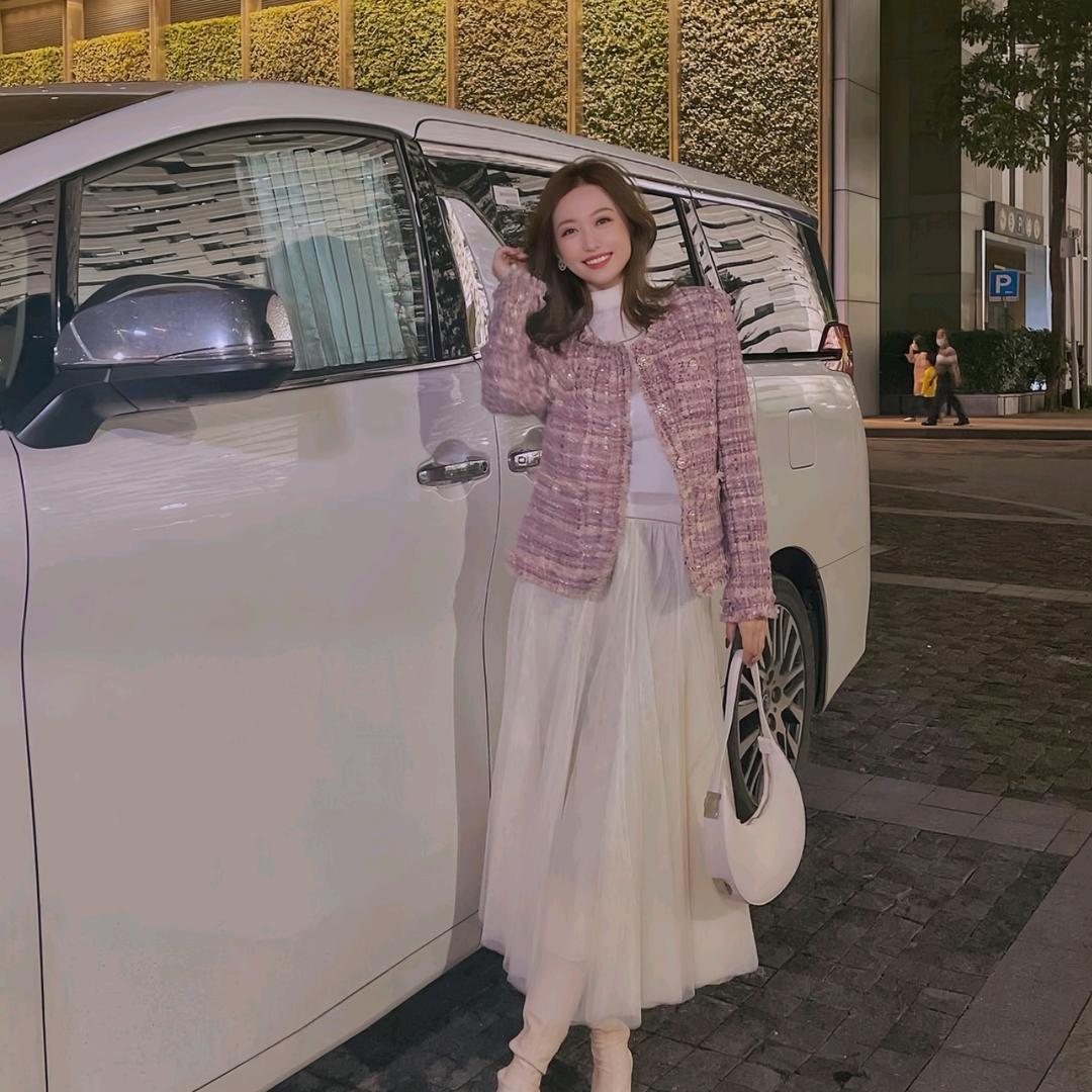 王哈哈WANGHAHA爆品返场