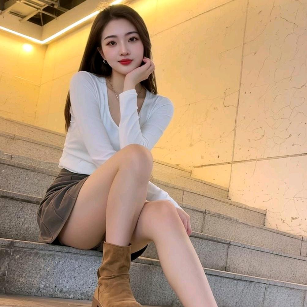 小猴妹❤️❤️