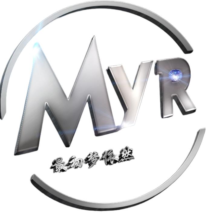 MyR电竞「树赤」