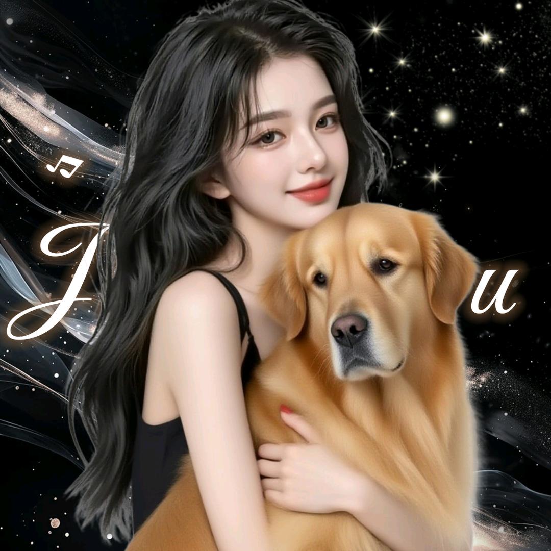 岁穗💗