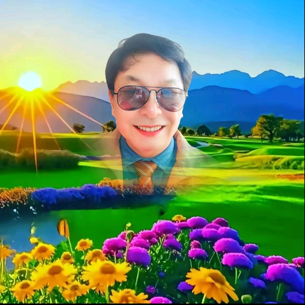 杭远林