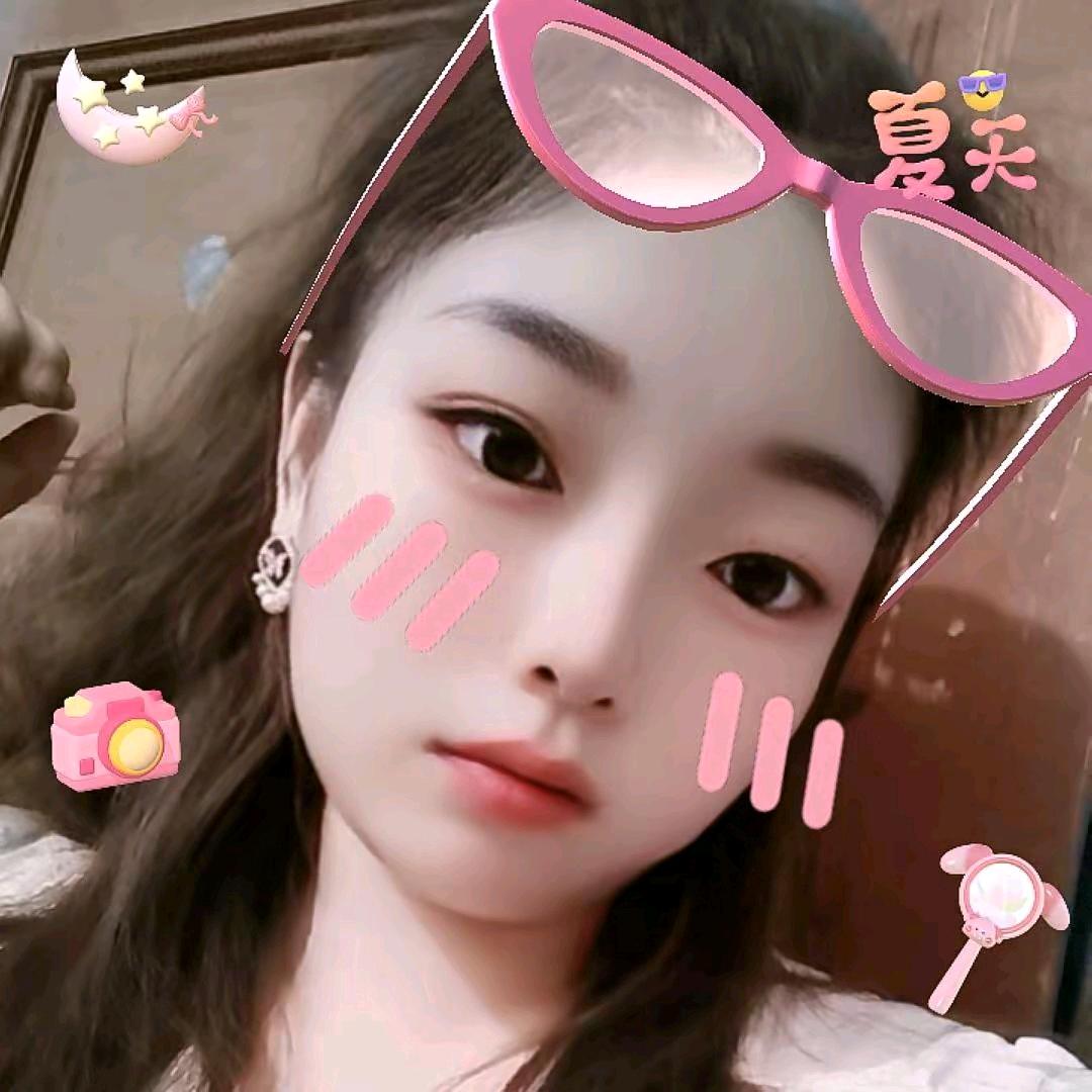 叶♥子