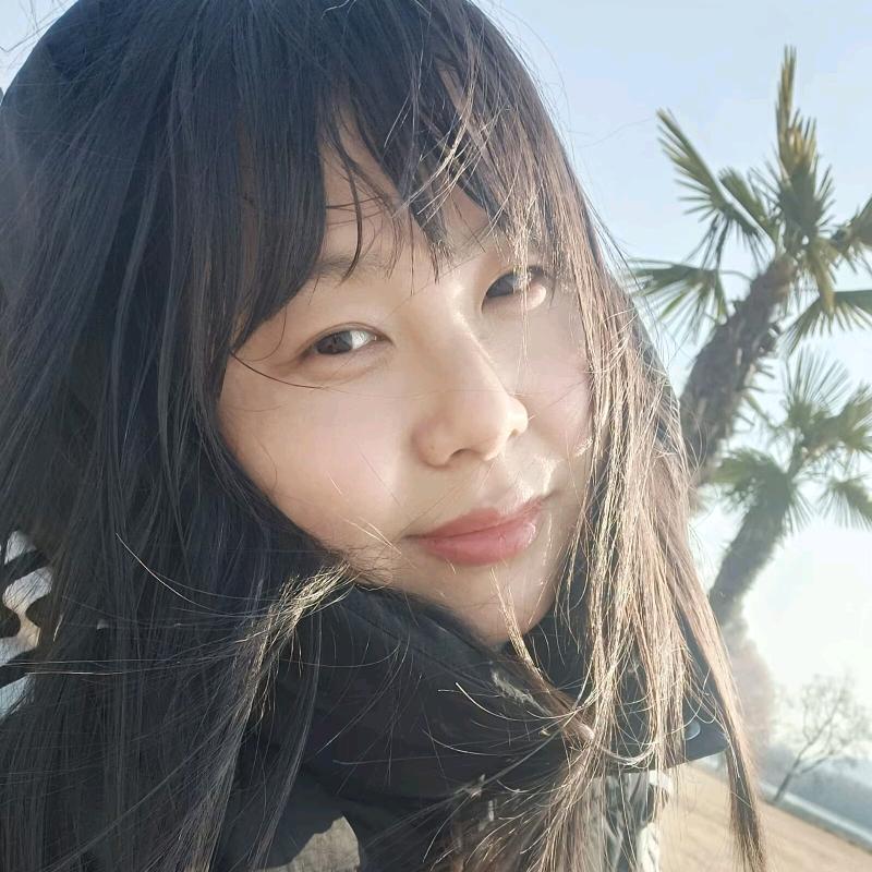我是燕子