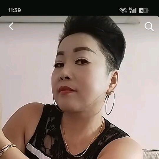 俺是大姐大