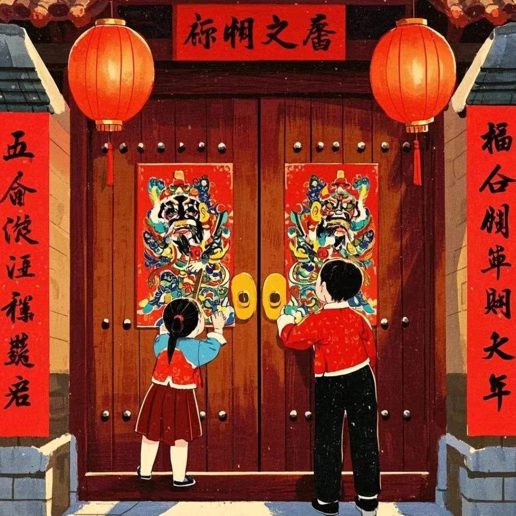 枫叶🍁