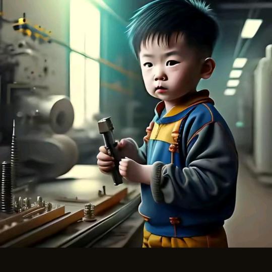 中国领缝科技自媒体