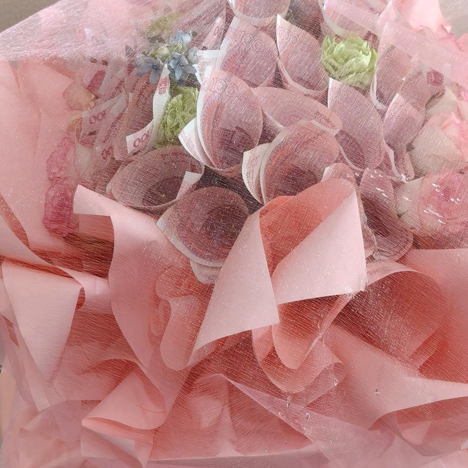 花儿开了来看你