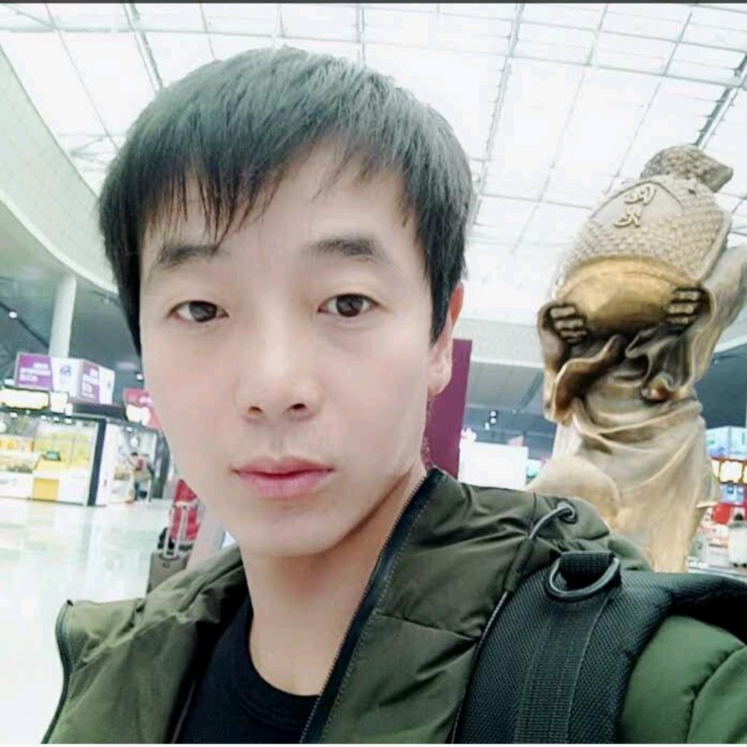 潇潇洒洒你力哥
