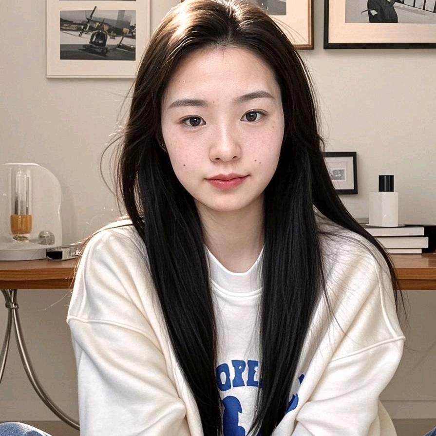 婷婷吖♡