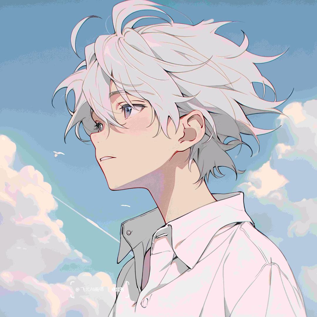 晚睡小🐏