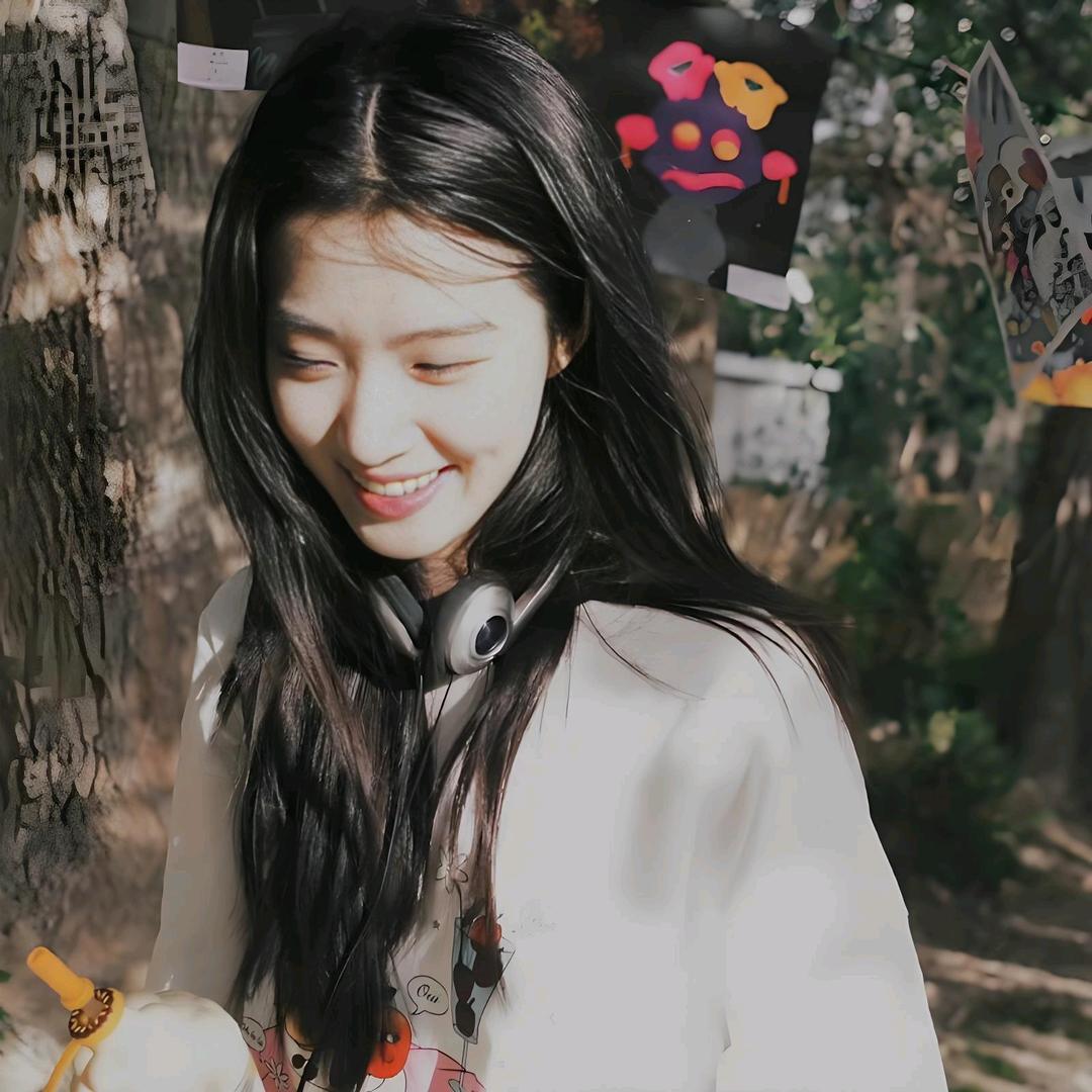 幸运😊🌈🌻🌸