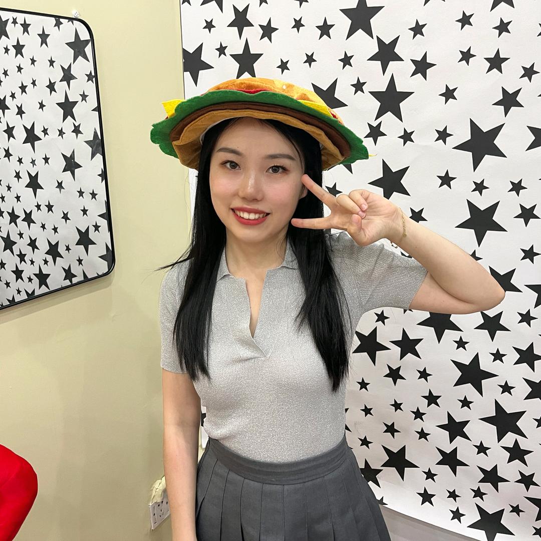 杜子