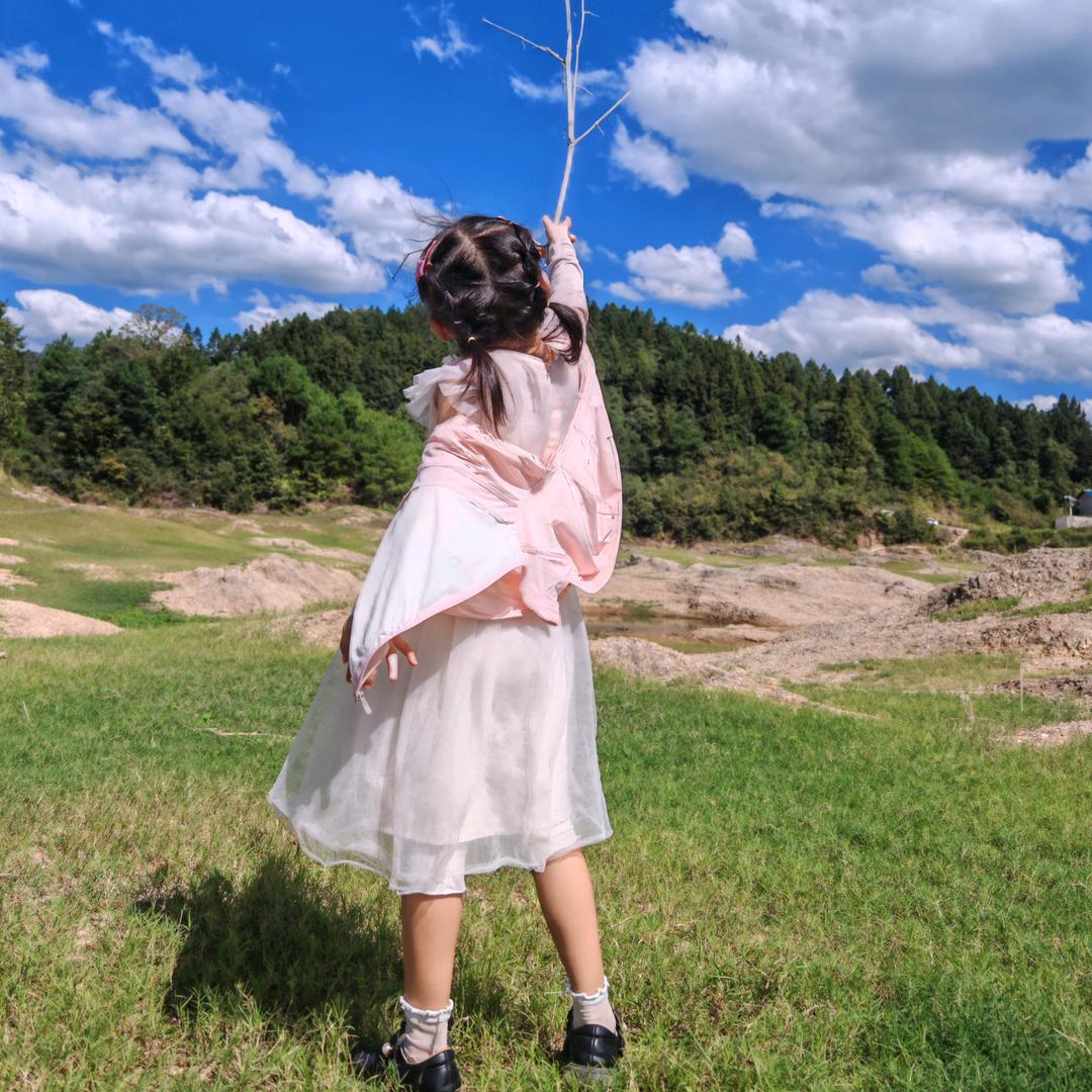 小汐麻麻