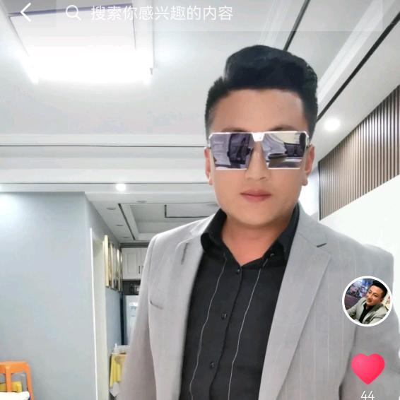 阜阳黑哥