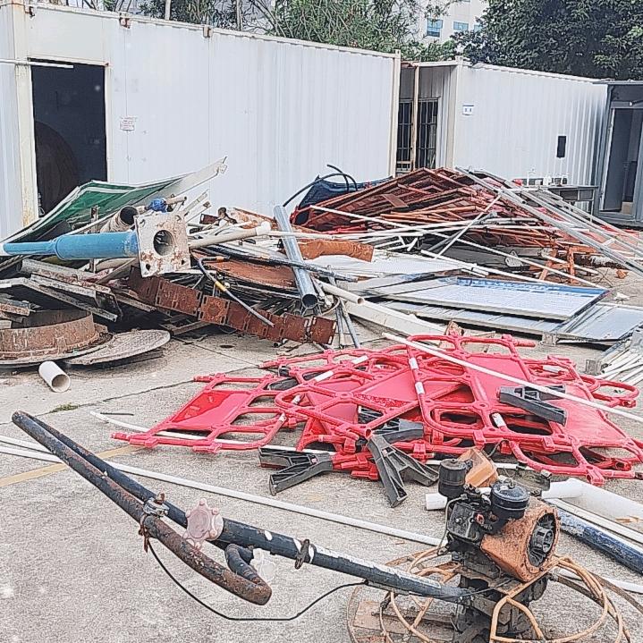 珠三角高价上门回收