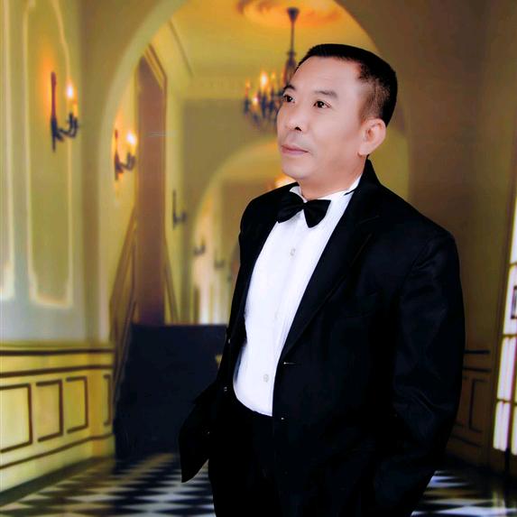 迷路的男人